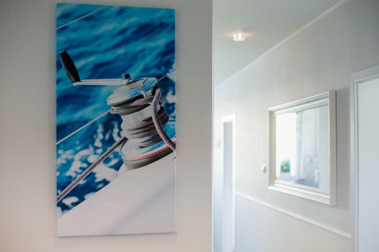 Mariacka1 Apartment Szczecin Bagian luar foto